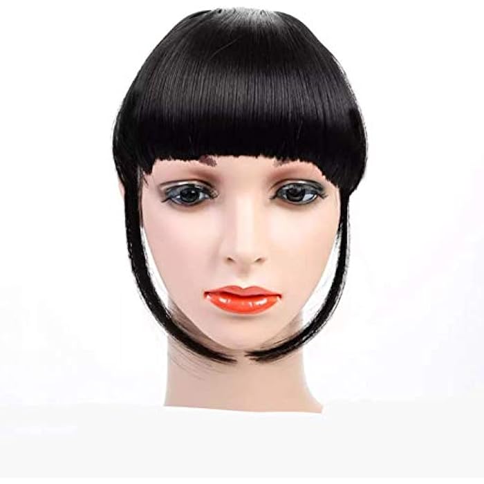 DILLARDS Unconscious Head Black - Image 3